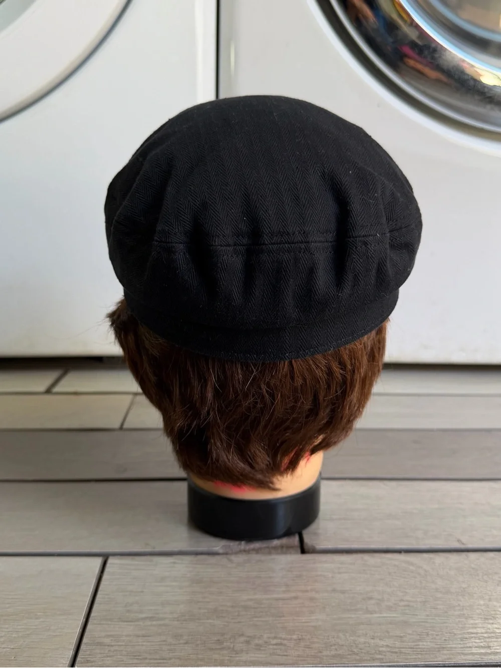 BRIXTON classics Fiddler Fisherman Cap